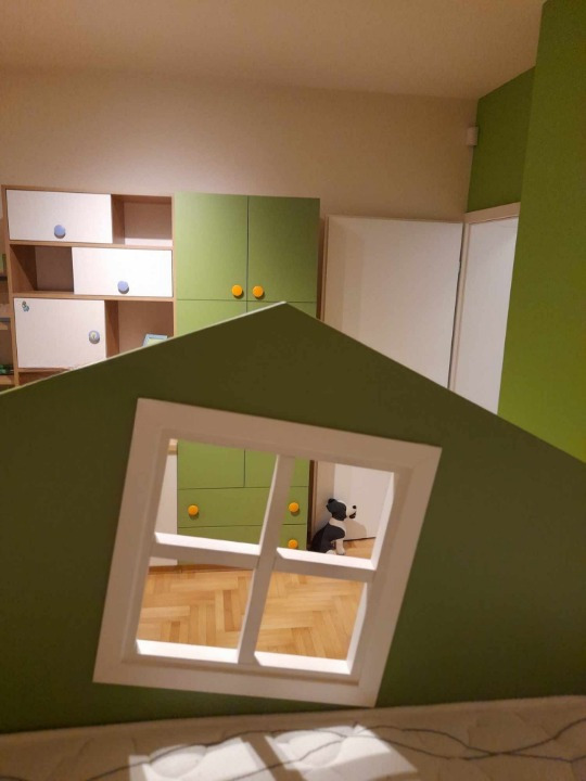 Te huur  2 slaapkamers Sofia , Geo Milev , 110 m² | 81640015 - afbeelding [2]