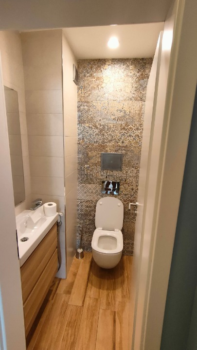 Te huur  2 slaapkamers Sofia , Geo Milev , 110 m² | 81640015 - afbeelding [9]