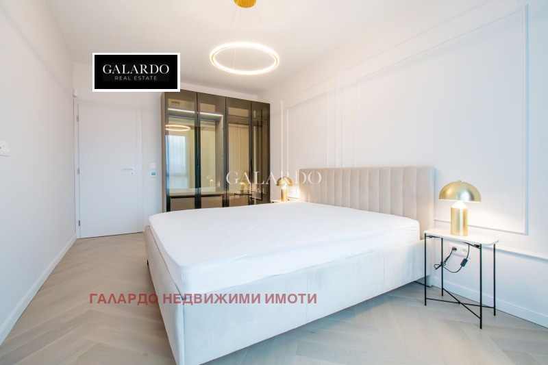 Дава под наем 3-СТАЕН, гр. София, Драгалевци, снимка 11 - Апартаменти - 52346223