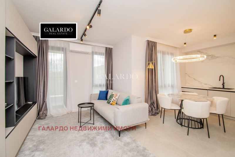 Под наем 3-СТАЕН, град София, Драгалевци • 1400 € / 2738.16 лв. • 57372421 1