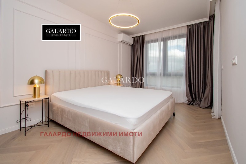 Дава под наем 3-СТАЕН, гр. София, Драгалевци, снимка 10 - Апартаменти - 52346223