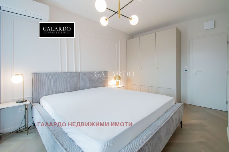 Дава под наем 3-СТАЕН, гр. София, Драгалевци, снимка 8 - Апартаменти - 52346223