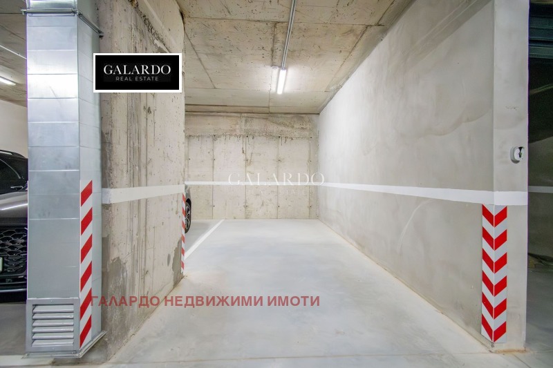 Дава под наем 3-СТАЕН, гр. София, Драгалевци, снимка 12 - Апартаменти - 52346223