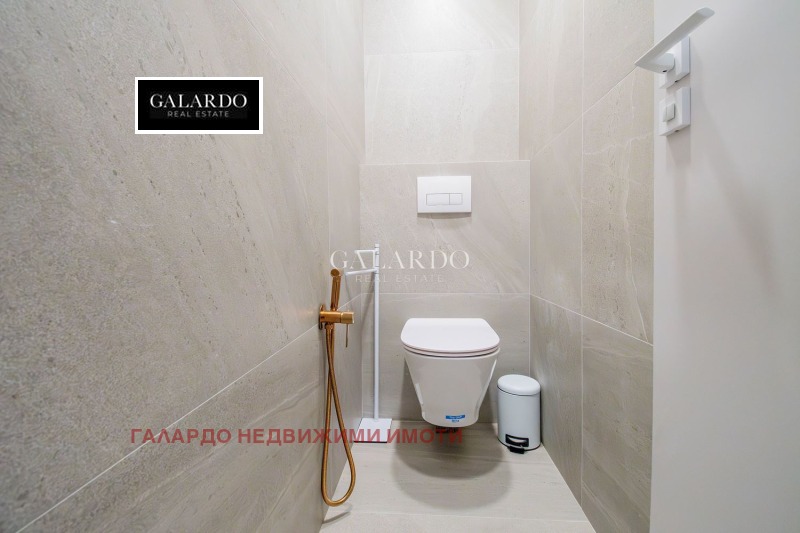 Дава под наем 3-СТАЕН, гр. София, Драгалевци, снимка 6 - Апартаменти - 52346223