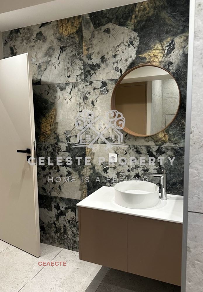 Дава под наем 3-СТАЕН, гр. София, Център, снимка 12 - Апартаменти - 52495527