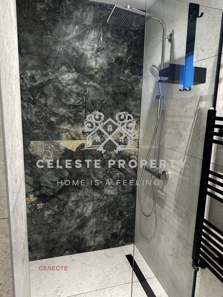 Дава под наем 3-СТАЕН, гр. София, Център, снимка 14 - Апартаменти - 52495527