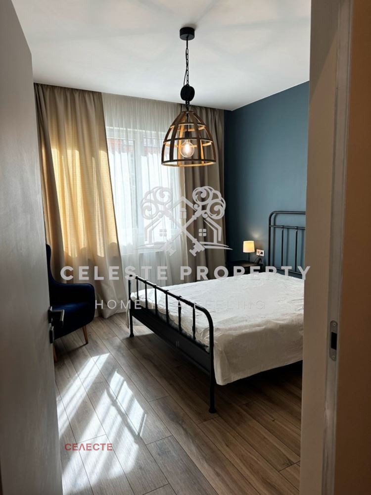 Дава под наем 3-СТАЕН, гр. София, Център, снимка 8 - Апартаменти - 52495527