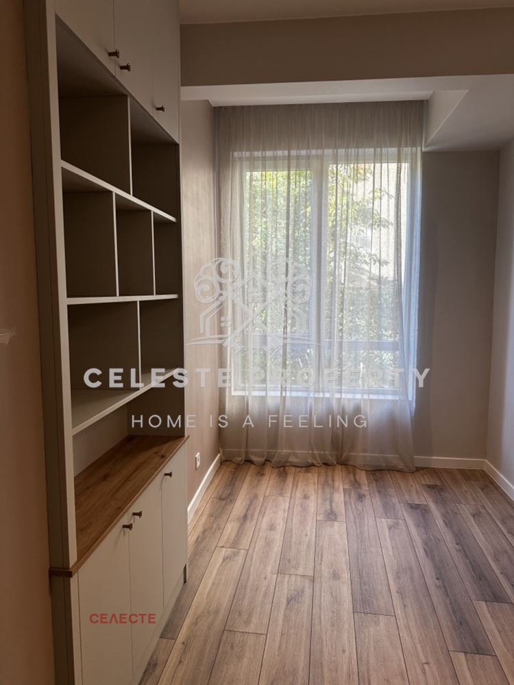 Дава под наем 3-СТАЕН, гр. София, Център, снимка 10 - Апартаменти - 52495527