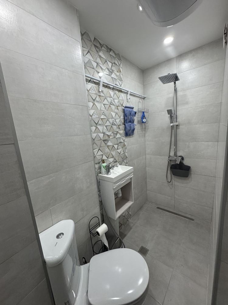 Дава под наем 3-СТАЕН, гр. София, Център, снимка 12 - Апартаменти - 52708757