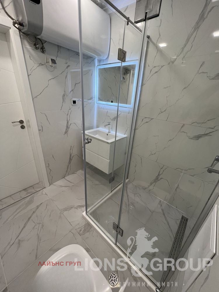 Дава под наем 3-СТАЕН, гр. Варна, Победа, снимка 8 - Апартаменти - 54353563