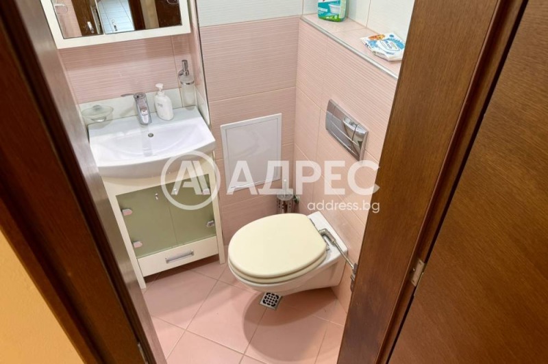 Дава под наем МНОГОСТАЕН, гр. София, Гео Милев, снимка 10 - Апартаменти - 52551260