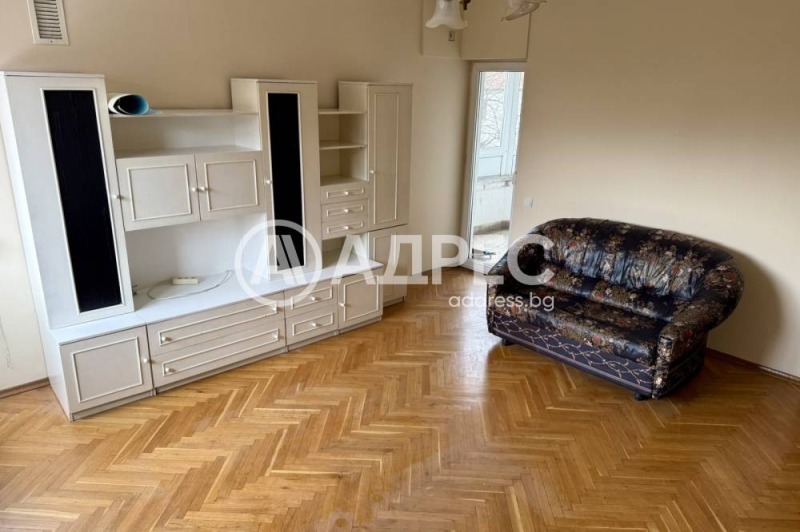 Дава под наем МНОГОСТАЕН, гр. София, Гео Милев, снимка 12 - Апартаменти - 52551260