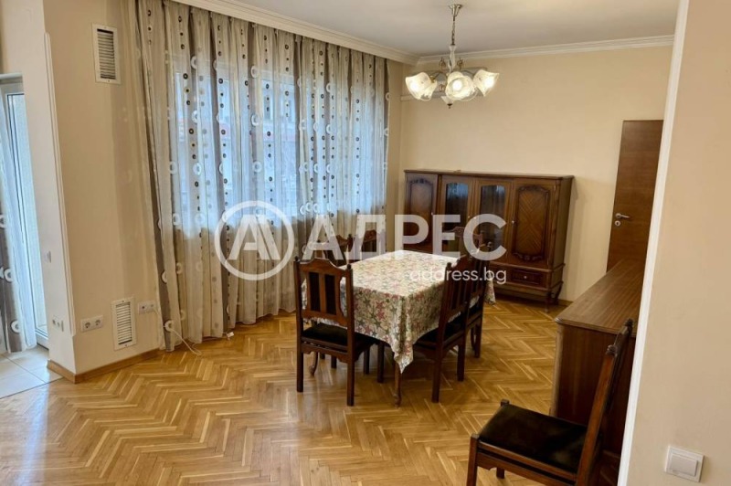 Дава под наем МНОГОСТАЕН, гр. София, Гео Милев, снимка 3 - Апартаменти - 52551260