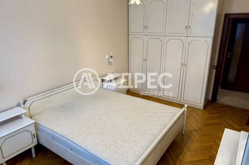 Дава под наем МНОГОСТАЕН, гр. София, Гео Милев, снимка 14 - Апартаменти - 52551260