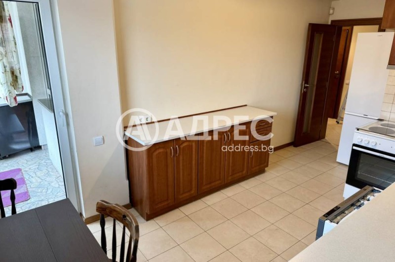 Дава под наем МНОГОСТАЕН, гр. София, Гео Милев, снимка 7 - Апартаменти - 52551260