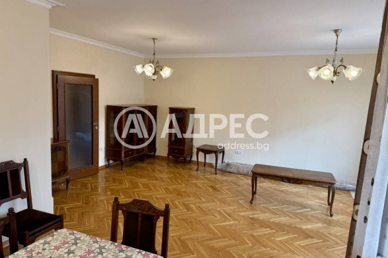 Дава под наем МНОГОСТАЕН, гр. София, Гео Милев, снимка 4 - Апартаменти - 52551260