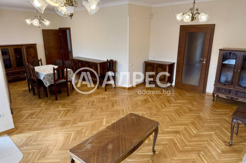 Дава под наем МНОГОСТАЕН, гр. София, Гео Милев, снимка 2 - Апартаменти - 52551260