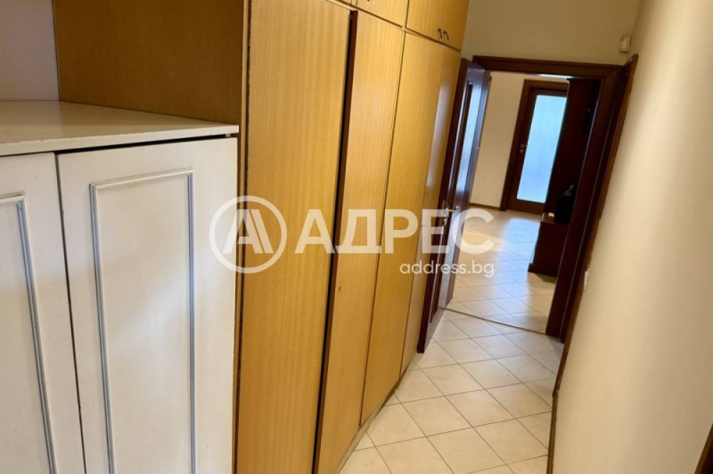 Дава под наем МНОГОСТАЕН, гр. София, Гео Милев, снимка 16 - Апартаменти - 52551260