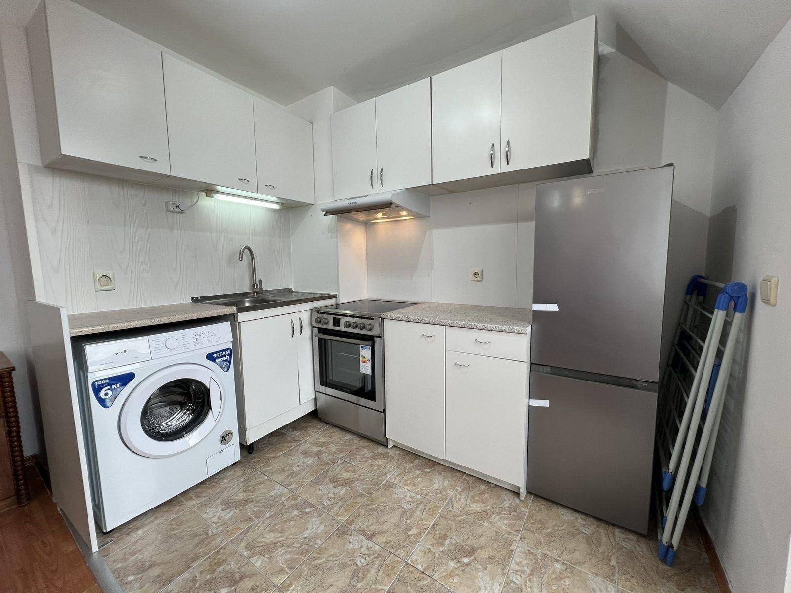 Дава под наем 2-СТАЕН, гр. София, Люлин 8, снимка 2 - Апартаменти - 54192217