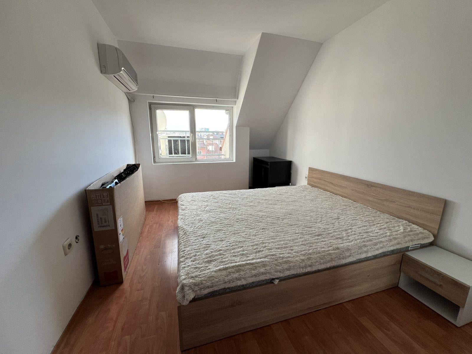 Дава под наем 2-СТАЕН, гр. София, Люлин 8, снимка 4 - Апартаменти - 54192217