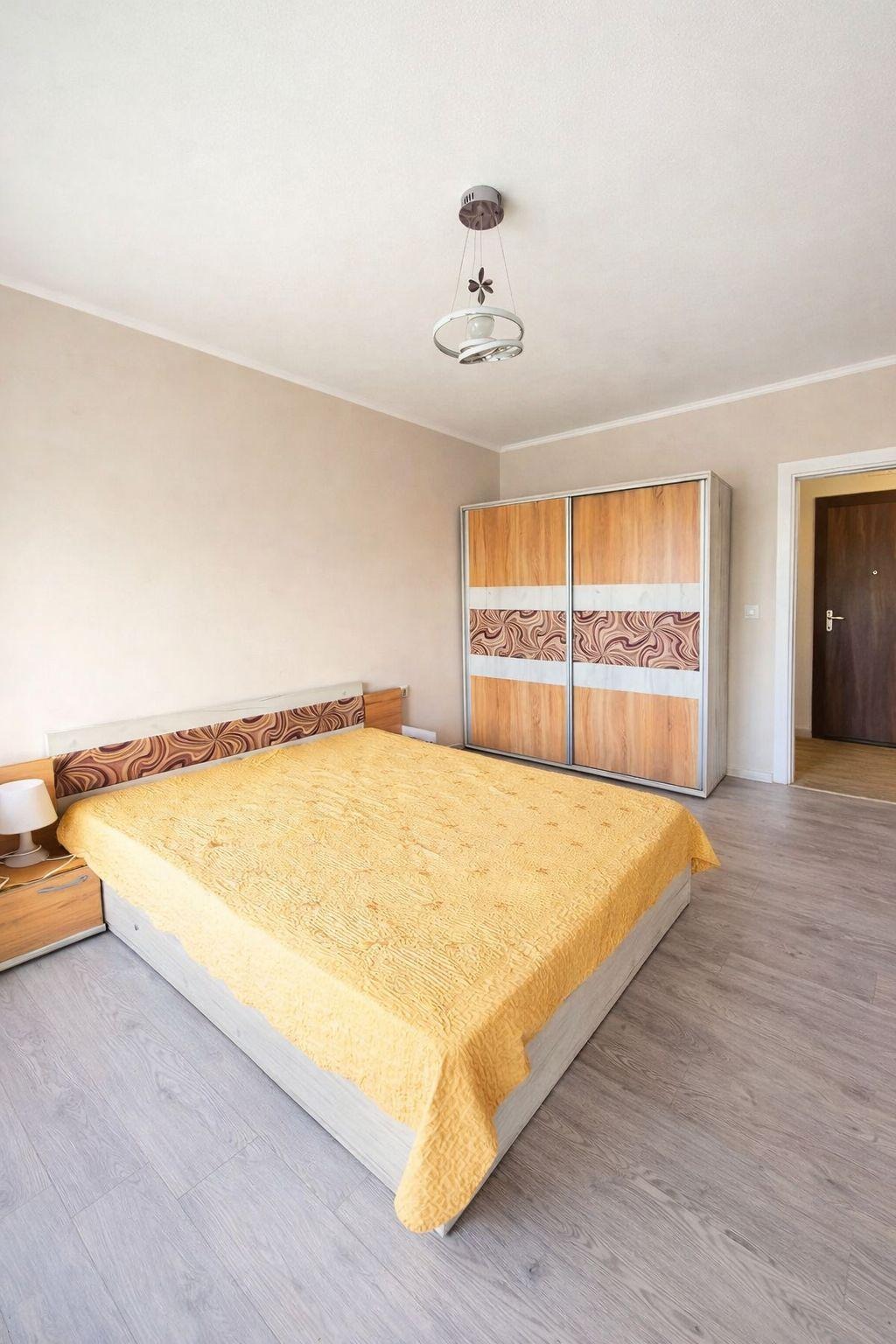 Дава под наем 2-СТАЕН, гр. Пловдив, Остромила, снимка 4 - Апартаменти - 55941121