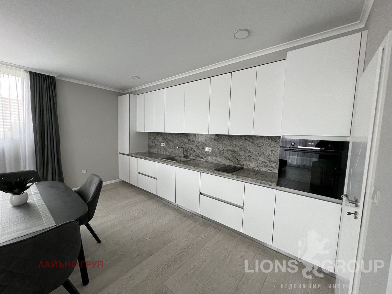 Дава под наем 3-СТАЕН, гр. Варна, Победа, снимка 2 - Апартаменти - 54353563