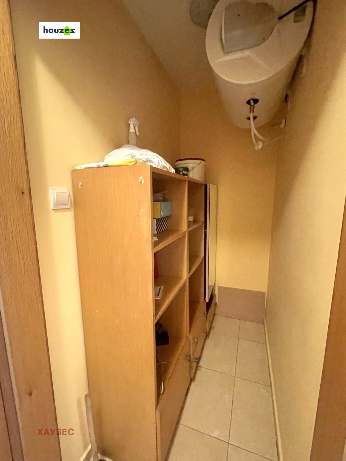 Дава под наем 4-СТАЕН, гр. София, Оборище, снимка 2 - Апартаменти - 51024062