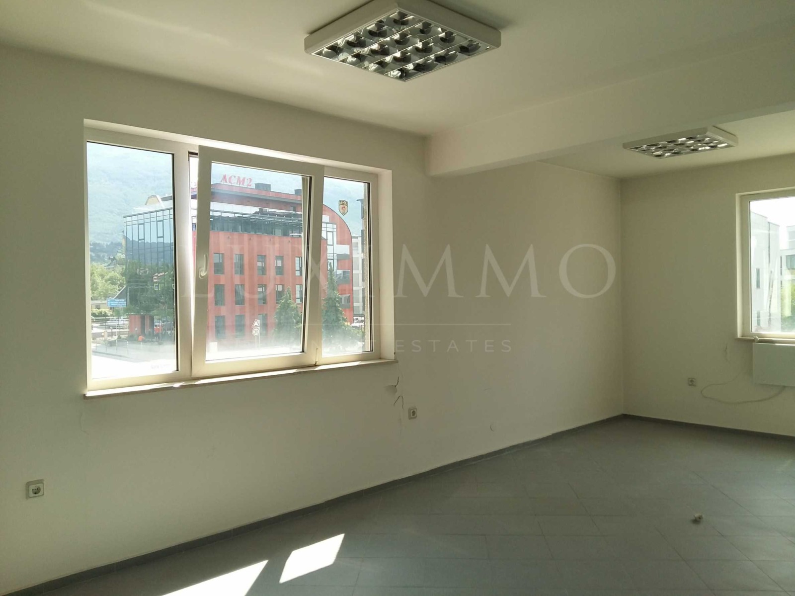 Дава под наем ОФИС, гр. София, Кръстова вада, снимка 2 - Офиси - 48029254