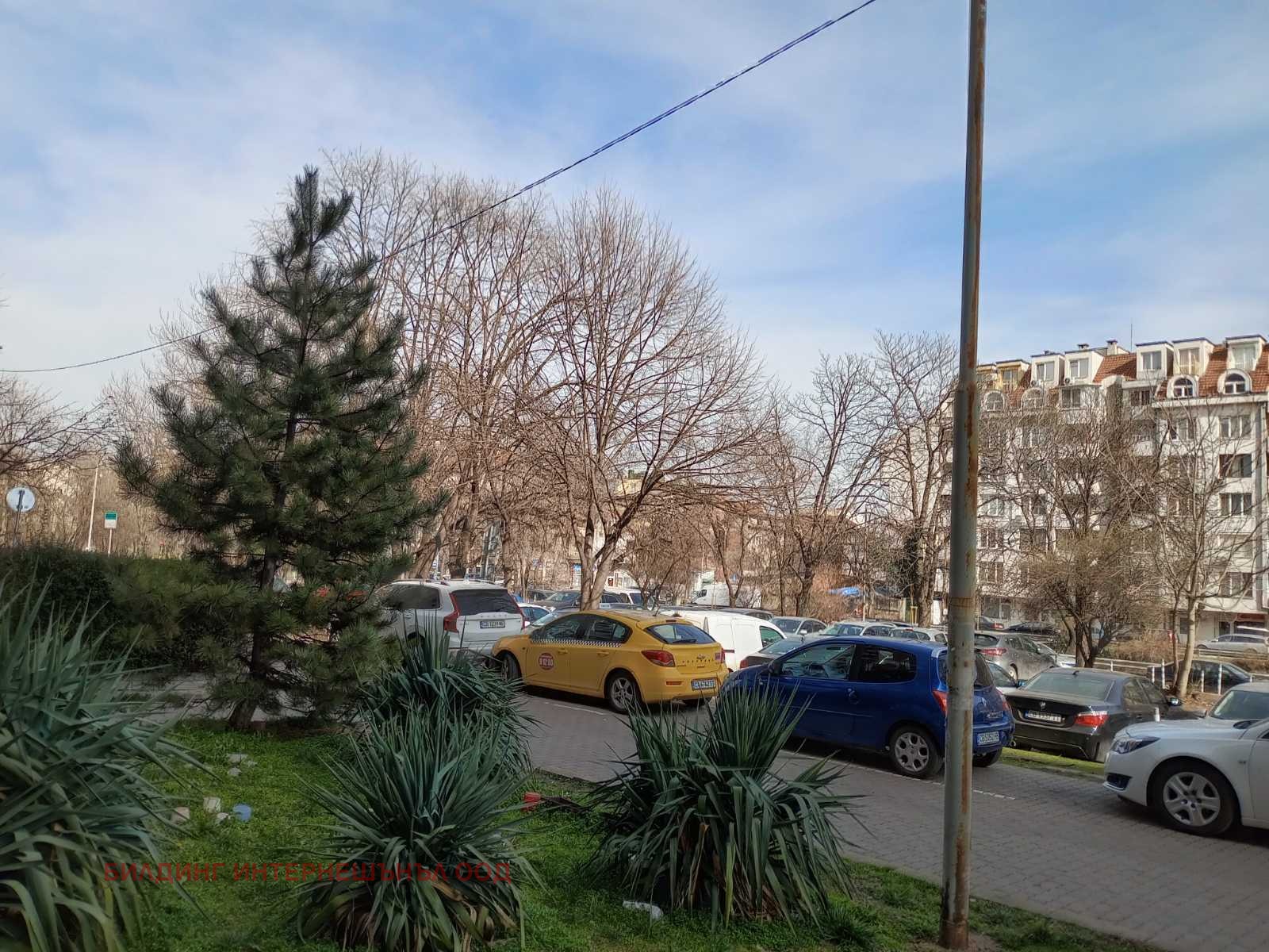 Дава под наем ОФИС, гр. София, Зона Б-18