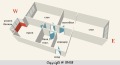 Под наем 2-СТАЕН, град София, Гео Милев • 650 € • 15634437 — Holmes.bg
