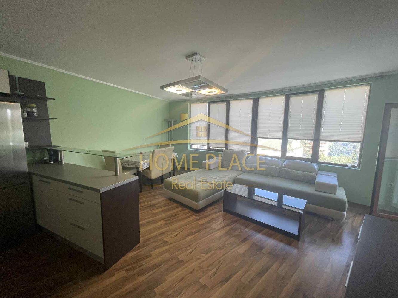 Дава под Наем 2-СТАЕН | Imot.bg — изображение 3