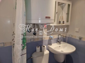 1 bedroom Konfuto, Varna 7