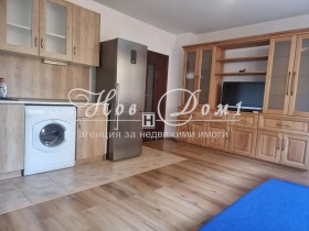 1 bedroom Konfuto, Varna 2