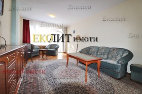 1 bedroom Tsentar, Sofia 1