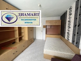 3-стаен град Русе, Център 7