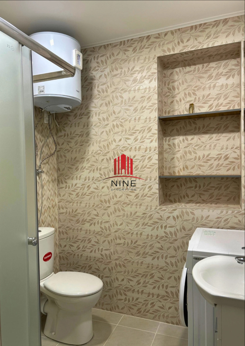 Kiadó  Stúdió Sofia , Bankja , 35 négyzetméter | 80412293 - kép [9]