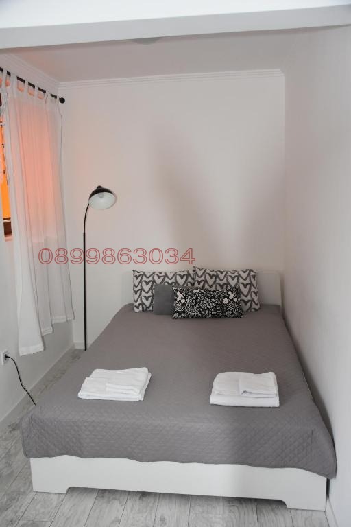 Дава под наем 1-СТАЕН, гр. Варна, Гръцка махала, снимка 8 - Апартаменти - 52961327