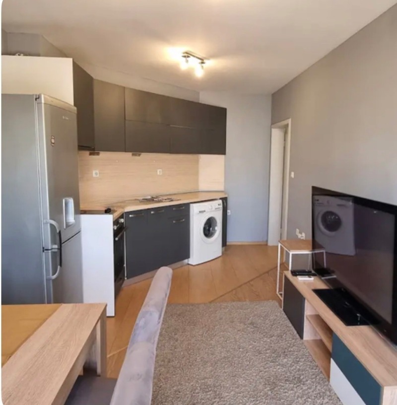 En renta  1 dormitorio Varna , Zavod Druzhba , 70 metros cuadrados | 84529111 - imagen [3]