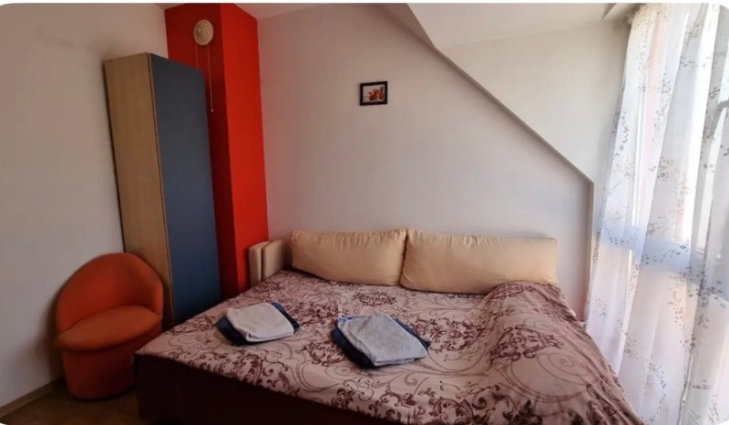 En renta  1 dormitorio Varna , Zavod Druzhba , 70 metros cuadrados | 84529111 - imagen [5]