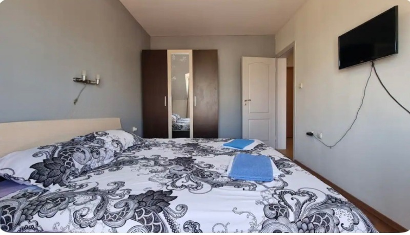 Da affittare  1 camera da letto Varna , Zavod Drugba , 70 mq | 84529111 - Immagine [6]