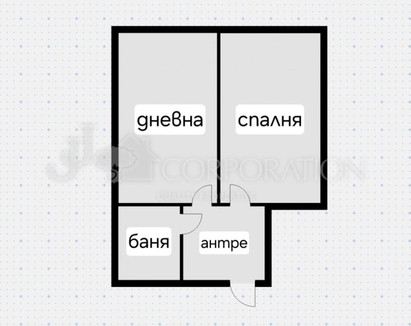 Дава под наем 2-СТАЕН, гр. София, Овча купел, снимка 10 - Aпартаменти - 48303927