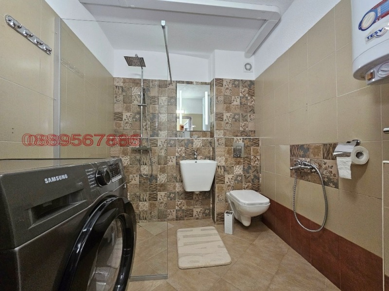 Te huur  1 slaapkamer Sofia , Studentski grad , 58 m² | 13555212 - afbeelding [8]