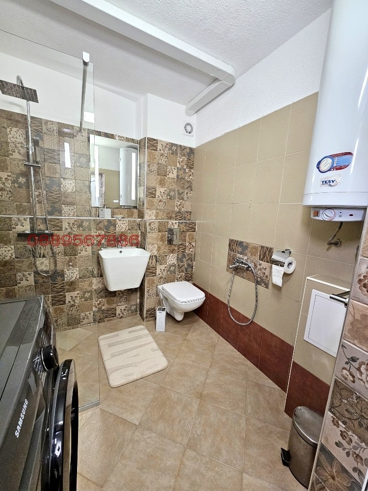 Te huur  1 slaapkamer Sofia , Studentski grad , 58 m² | 13555212 - afbeelding [7]