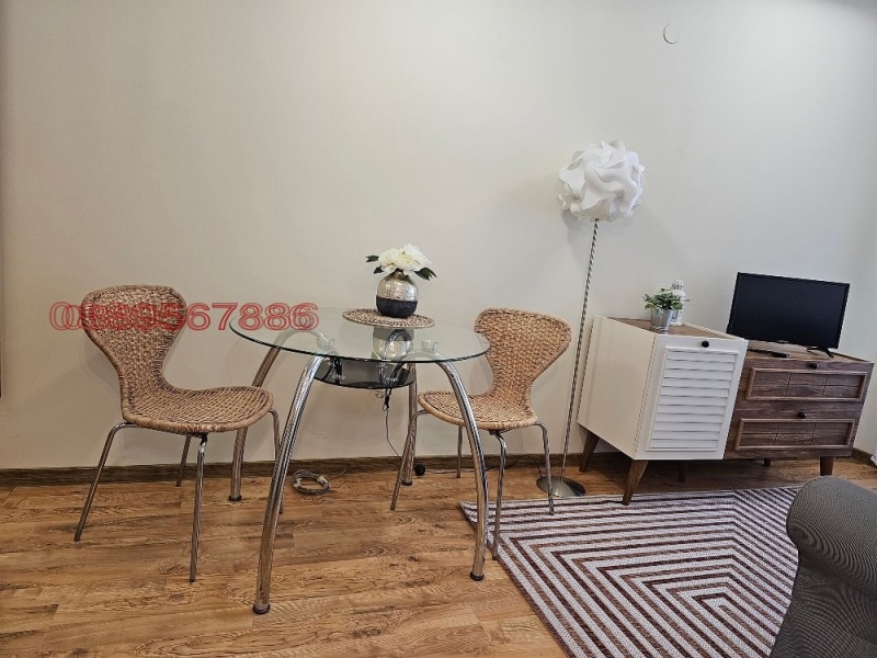 Te huur  1 slaapkamer Sofia , Studentski grad , 58 m² | 13555212 - afbeelding [5]