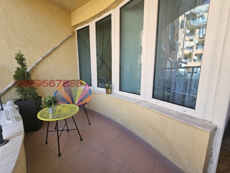 Te huur  1 slaapkamer Sofia , Studentski grad , 58 m² | 13555212 - afbeelding [11]