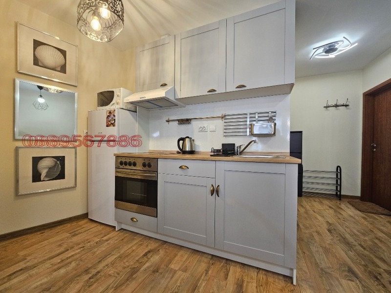 Te huur  1 slaapkamer Sofia , Studentski grad , 58 m² | 13555212 - afbeelding [2]