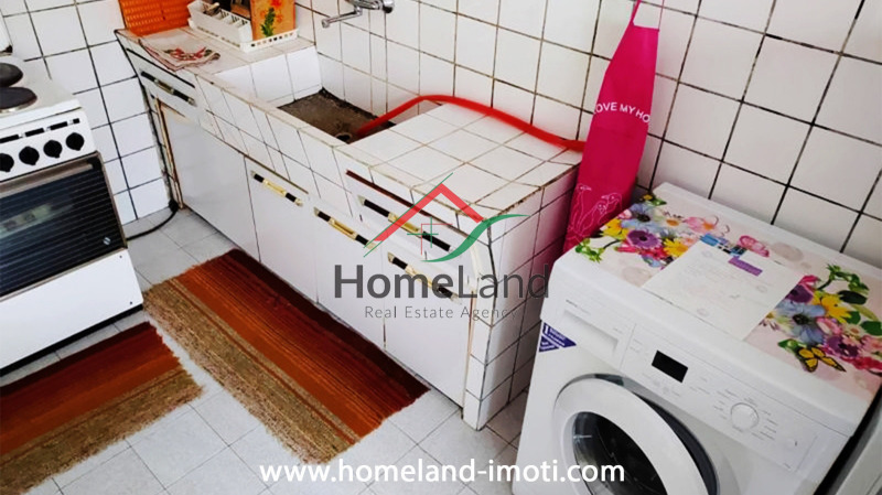 En renta  1 dormitorio Pazardzhik , Idealen tsentar , 75 metros cuadrados | 20943338 - imagen [6]