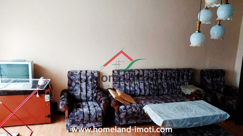 Do wynajęcia  1 sypialnia Pazardżik , Idealen centar , 75 mkw | 20943338 - obraz [3]