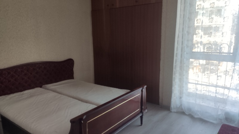 En renta  1 dormitorio Pazardzhik , Idealen tsentar , 75 metros cuadrados | 20943338 - imagen [8]