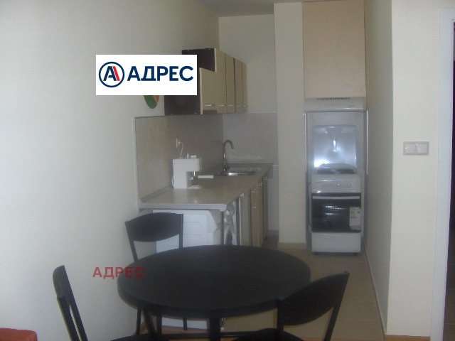 Дава под наем 2-СТАЕН, гр. Варна, Център, снимка 15 - Апартаменти - 52822711